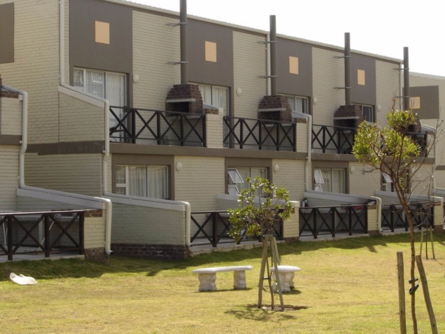 To Let 1 Bedroom Property for Rent in Humewood Eastern Cape